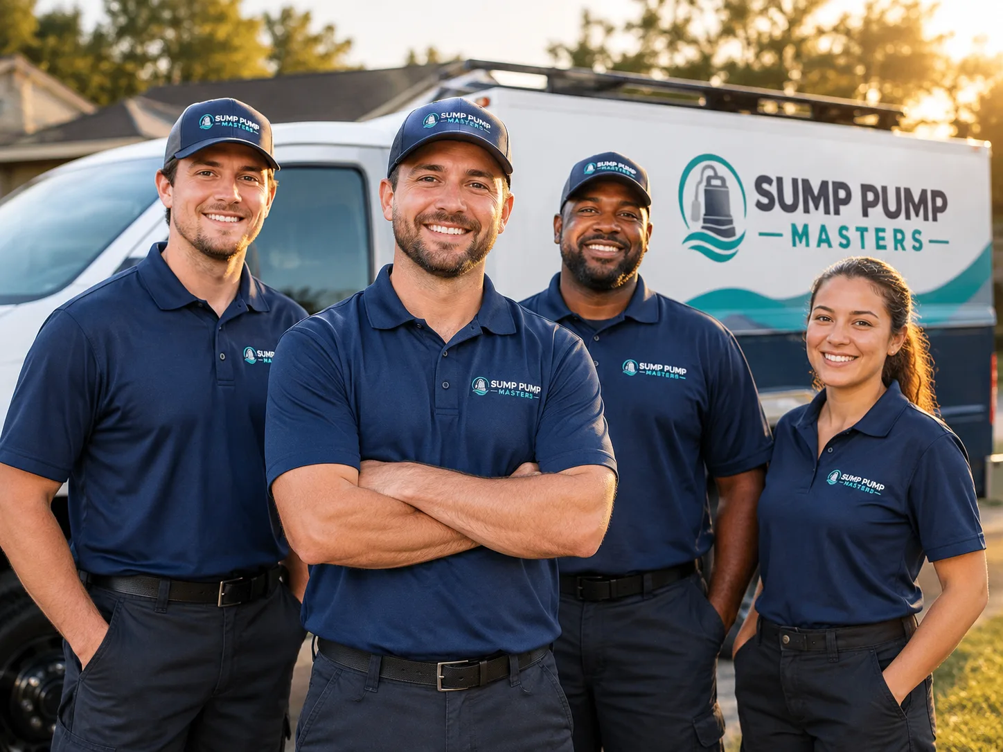 Sump Pump Repair company in Linwood, KS