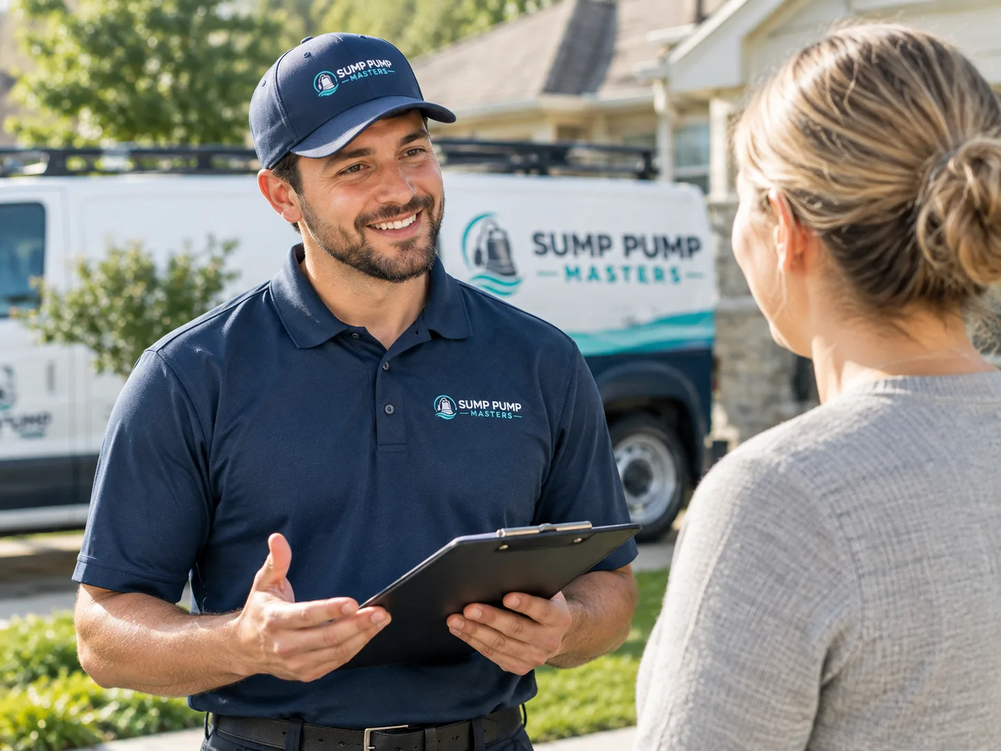 Sump Pump Repair Linwood, KS FAQs